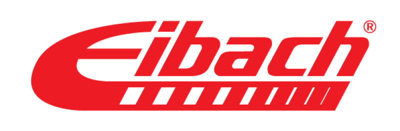 Eibach 18-21 Jeep Grand Cherokee Trackhawk 6.2L (WK2) AWD Replacement Front Spring - Single