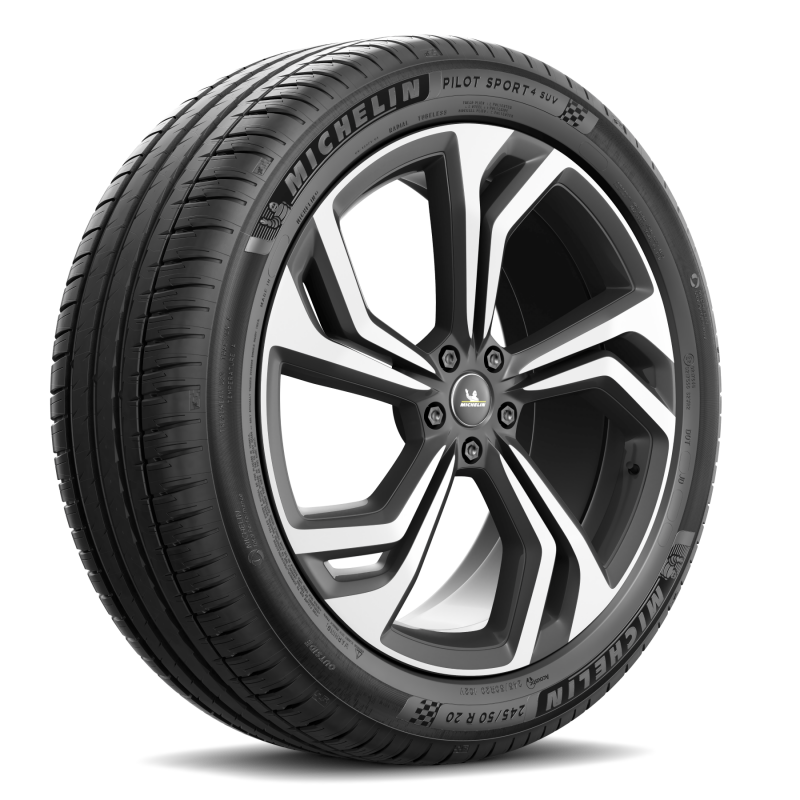 Michelin Pilot Sport 4 SUV 255/45R20 105W XL