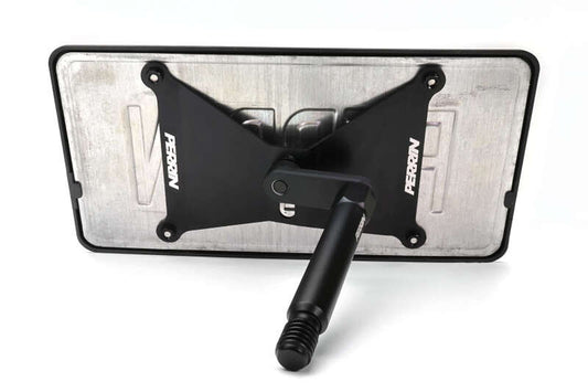 PERRIN 2025+ Toyota GR Corolla License Plate Relocation Kit