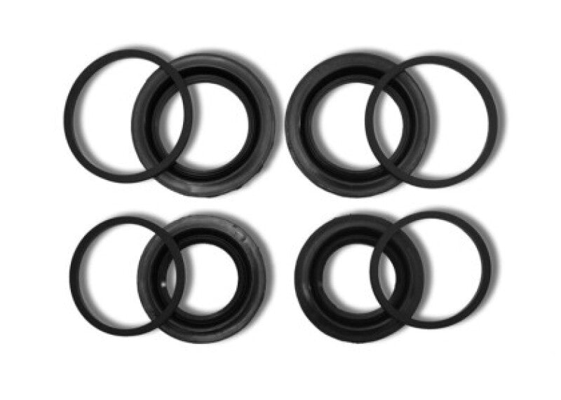 GiroDisc 03-09 Nissan 350Z (w/Brembo Calipers) Front Caliper Rebuild Kit