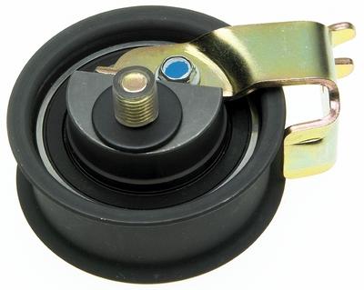 Gates 03-10 Honda Accord EX / 04-12 Acura TL Base DriveAlign Idler Pulley