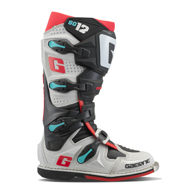Gaerne SG12 Boot Gravel Size - 7