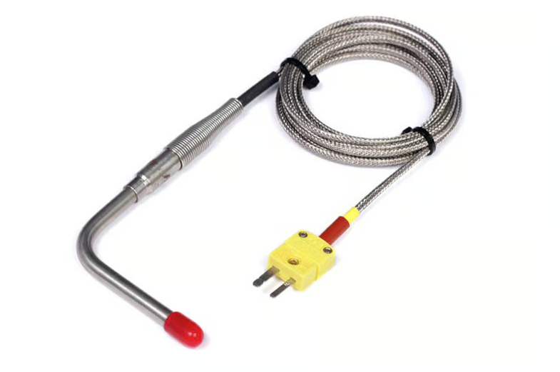 1/4" Open Tip Thermocouple
