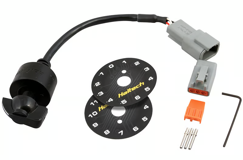 12 Position Rotary Trim Module (Boost/Fuel/Ign etc)