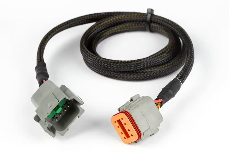 6 Channel Ignition Extension Harness - 1200mm / 47.2"