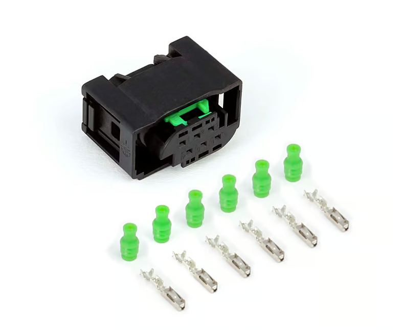 Bosch - Electronic Throttle Body Connector Kit