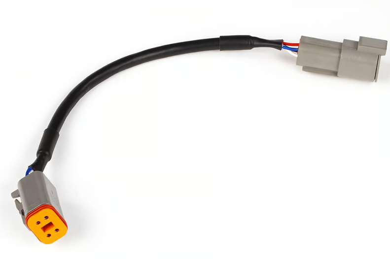 CAN Adaptor Loom - DT-4 to DTM-4