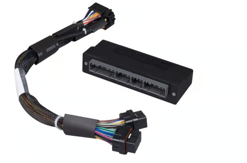 Elite 1000-2500 Mazda RX7 FD3S-S6 Plug 'n' Play Adaptor Harness