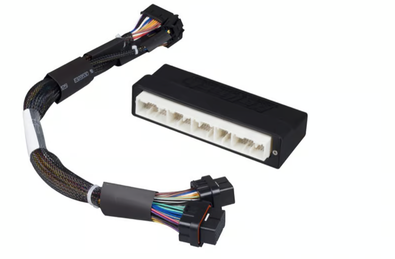 Elite 1000/1500 Honda Integra DC5 Plug 'n' Play Adaptor Harness