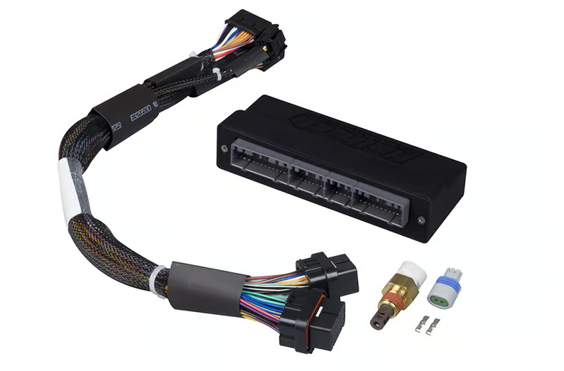 Elite 1000/1500 Subaru WRX MY93-96 & Liberty RS Plug 'n' Play Adaptor Harness