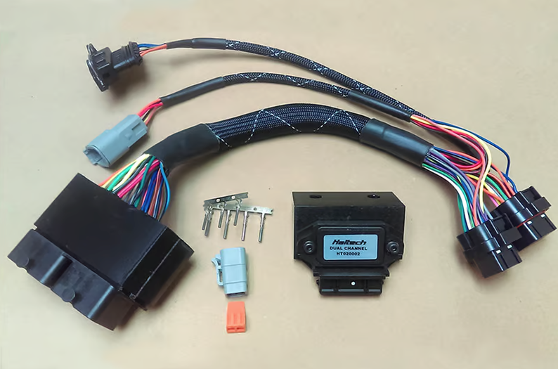 Elite 1500 Polaris RZR XP 1000 (2015-2016) Plug 'n' Play Adaptor Harness