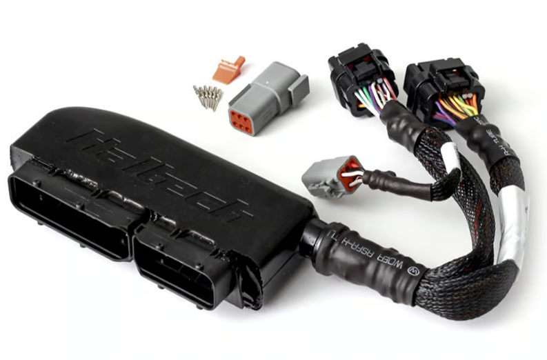 Elite 1500 VW/Audi 1.8T AWP ONLY (2001-2006) Plug 'n' Play Adaptor Harness