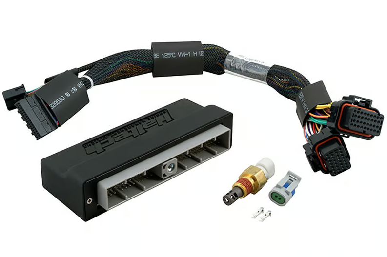 Elite 2000/2500 Nissan R34 GT-T, Stagea WC34 Plug'n'Play Adaptor Harness