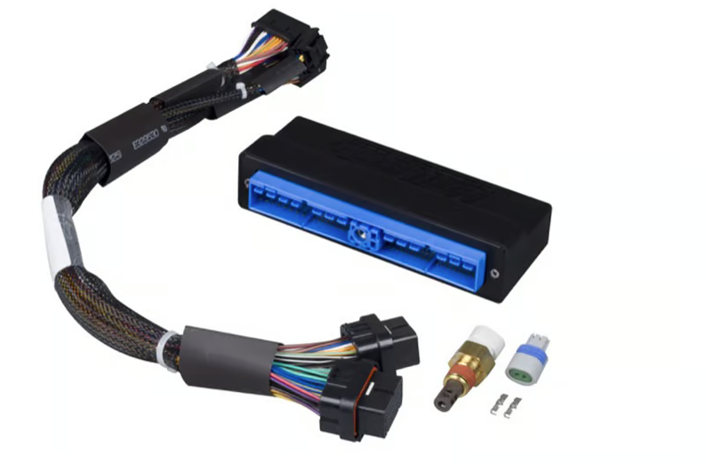 Elite 2000/2500 Nissan Skyline R32/33/R34 GT-R Plug'n'Play Adaptor Harness