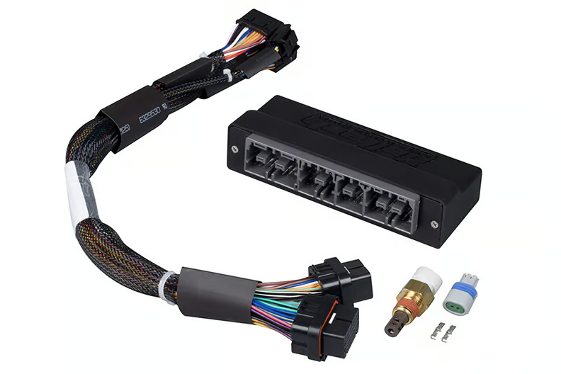 Elite 2000/2500 Toyota Chaser JZX100 (1JZ-GTE) Plug 'n' Play Adaptor Harness Kit