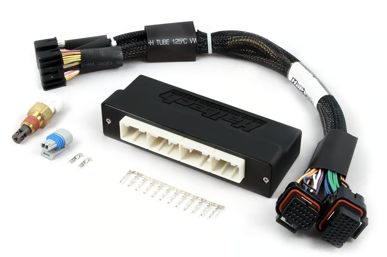 Elite 2500 Subaru WRX MY06-10 Plug 'n' Play Adaptor Harness Kit