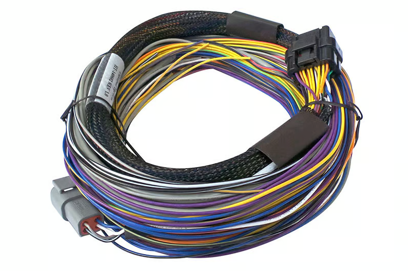 Elite 750 Basic Universal Wire-in Harness