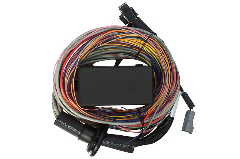 Elite 750 Premium Universal Wire-in Harness