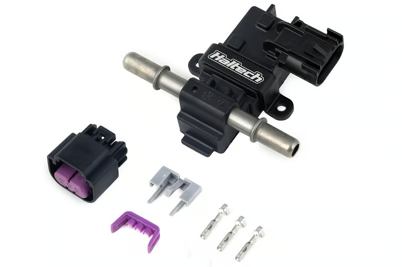 Flex Fuel Composition Sensor