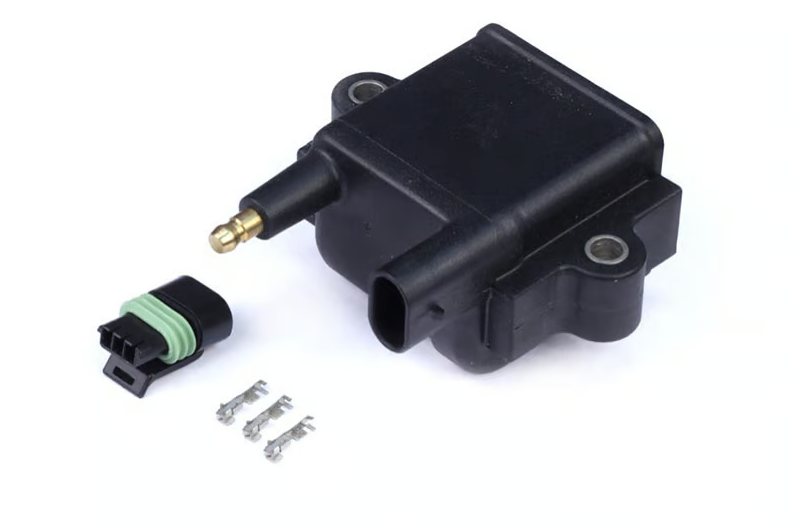 High Output Inductive Coil