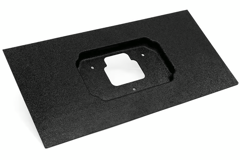 iC-7 Moulded Panel Mount