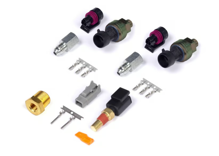 iC-7 Sensor Pack For Stand-Alone Installations