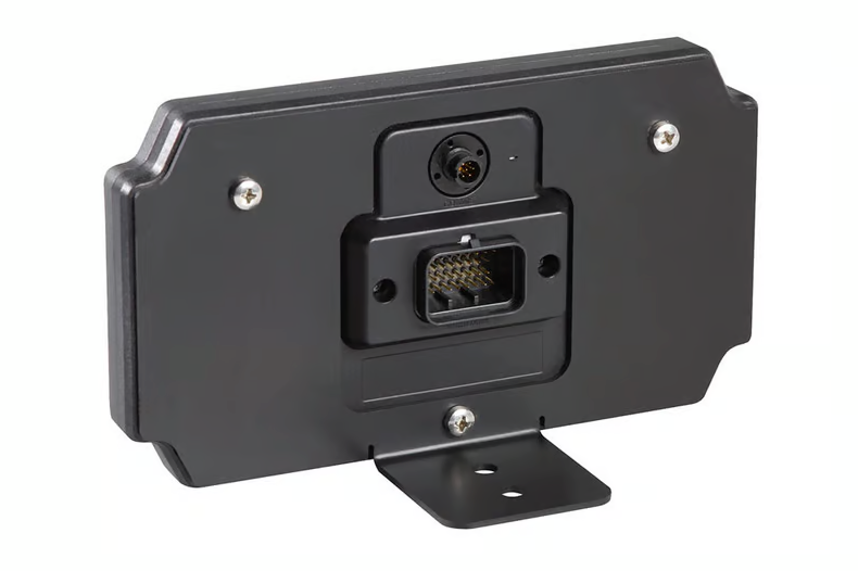 iC-7 Standard Dash Mount