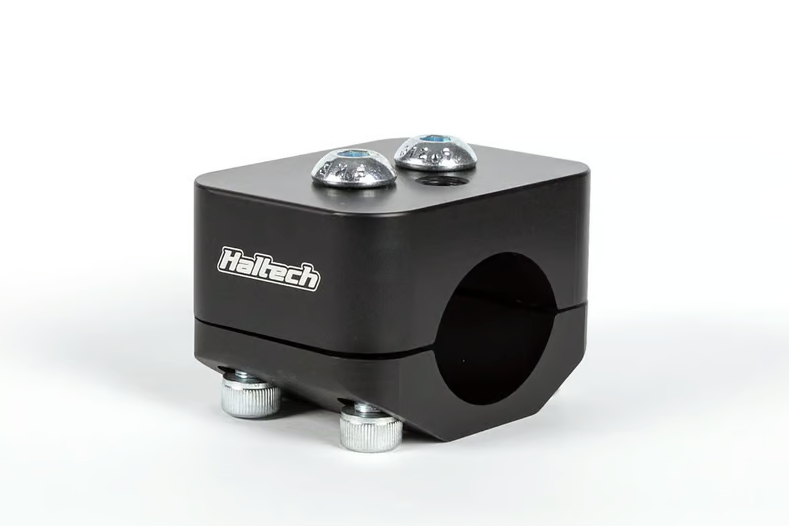 iC-7 Tube Mount For tube OD 31.75mm (1.25")