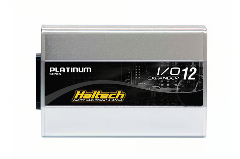 IO 12 Expander - 12 Channel (CAN ID - Box A)