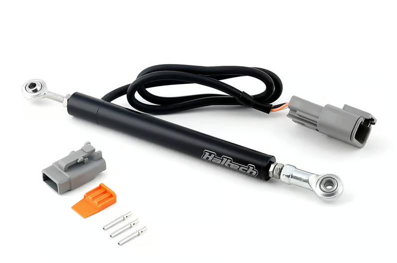 Linear Position Sensor - 1/2" - 50mm Travel