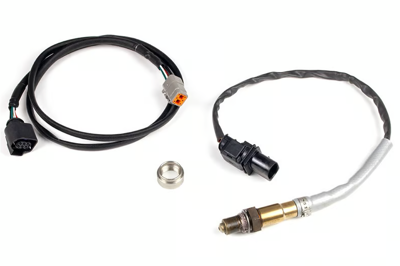 LSU4.9 Wideband Hardware Pack