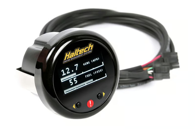 Multi-Function CAN Gauge