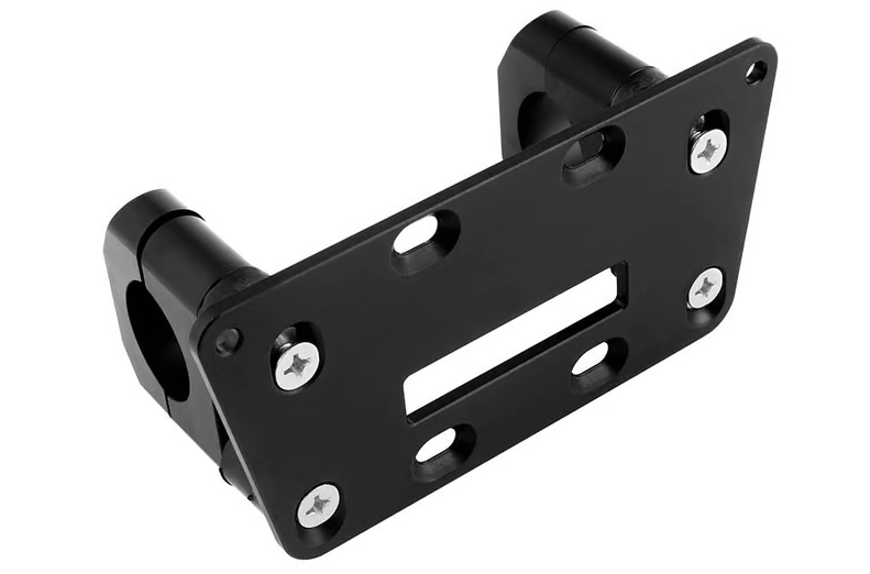 Nexus PD16 Tube Mount Kit 41.275mm (1.625")