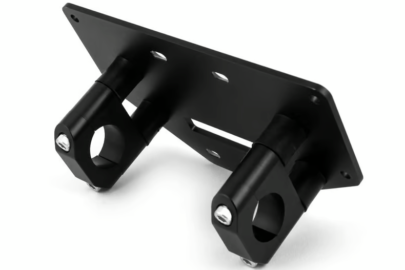 Nexus R3 Tube Mount Kit - 31.75mm (1.25")