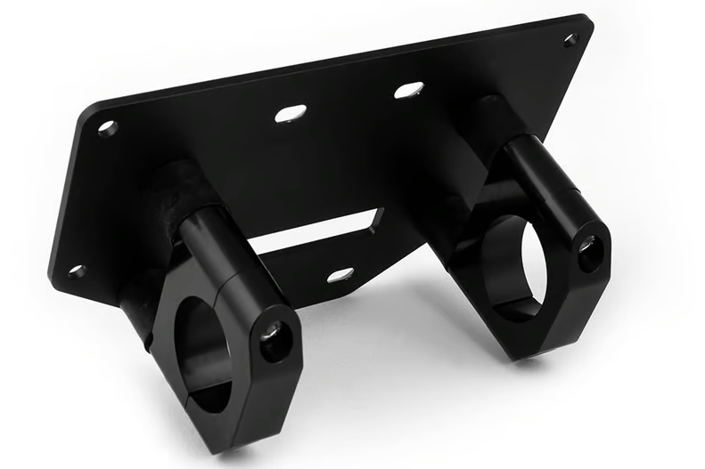 Nexus R3 Tube Mount Kit - 41.275mm (1.625")