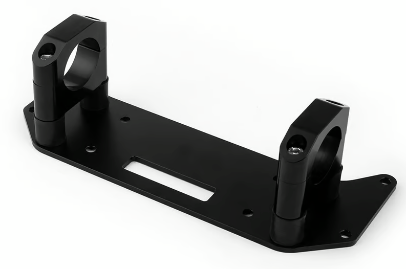 NEXUS R5 Tube Mount Kit - 41.275mm (1.625")