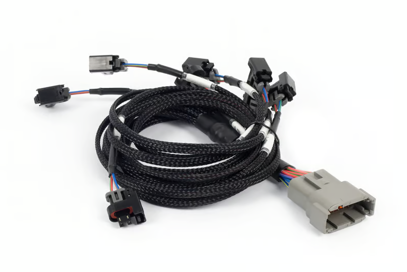 Nexus Rebel LS - Multec 2 Injector Sub Harness