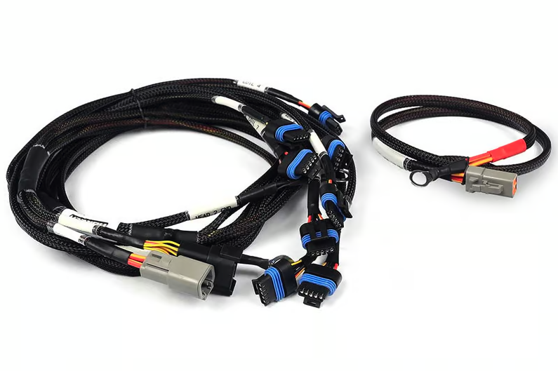 Nexus V8 IGN-1A Ford Harness