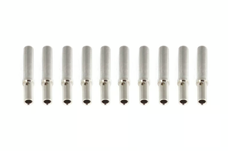 Pins only - Female pins to suit Male Deutsch DT Series Connectors
