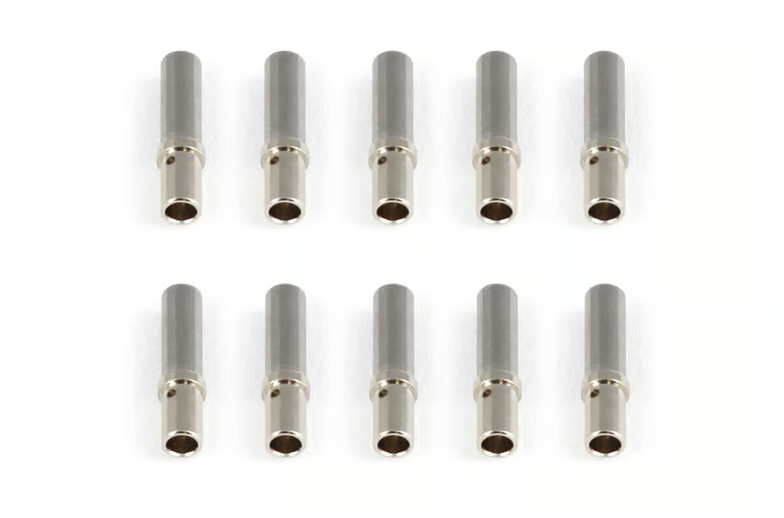 Pins only - Female pins to suit Male Deutsch DTP Connectors