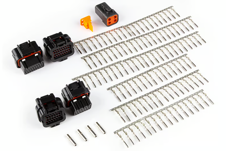 Plug and Pin Set - Suits Nexus R5