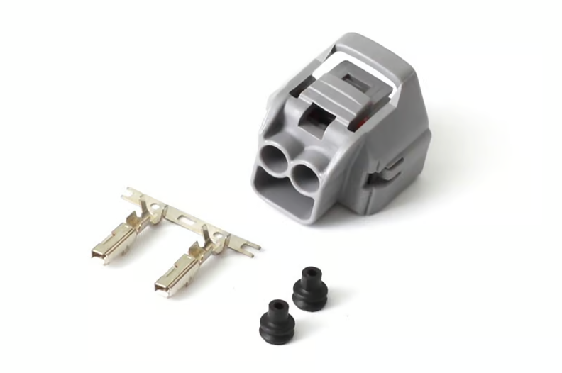 Plug and Pins Only - Factory Toyota 2JZ Crank/Cam