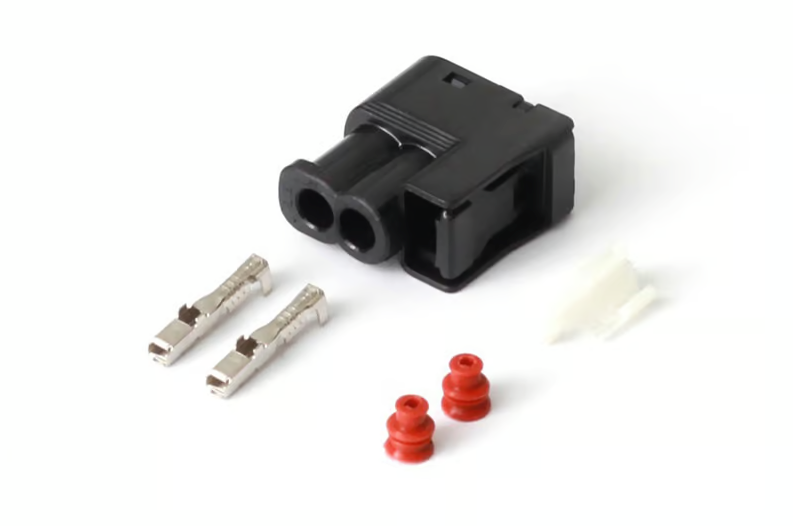 Plug and Pins Only - Factory Toyota 2JZ ign coil