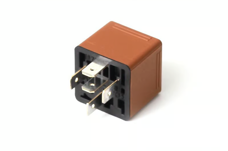 Power Relay 30A 5 Pin