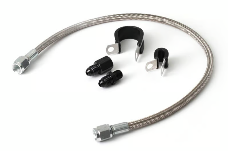 Pressure Sensor Extension Kit