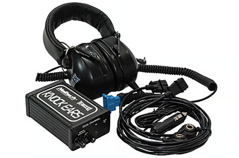 Pro Tuner "Knock Ears" Kit Dual Channel 2014 Spec