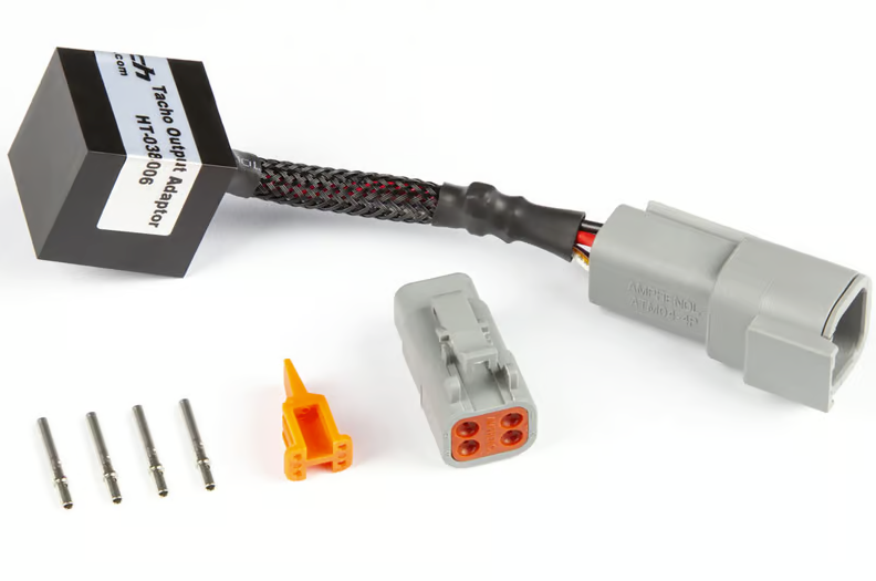 Tacho Output Adaptor