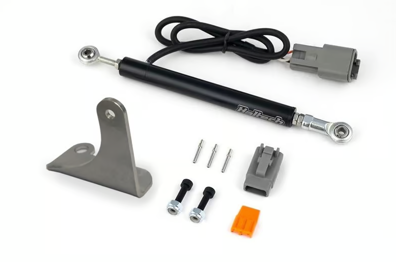 TH400 Standard Case Transmission Selector Position Kit