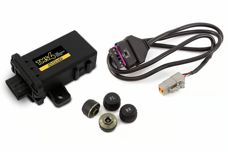 TMS-4 Tyre Monitoring System External Sensors