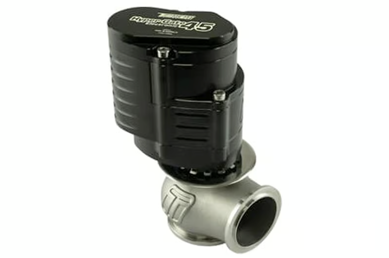 Turbosmart GenV eWG45 Hypergate 45